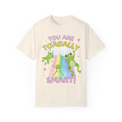 Colorful Kindergarten Teacher Tee