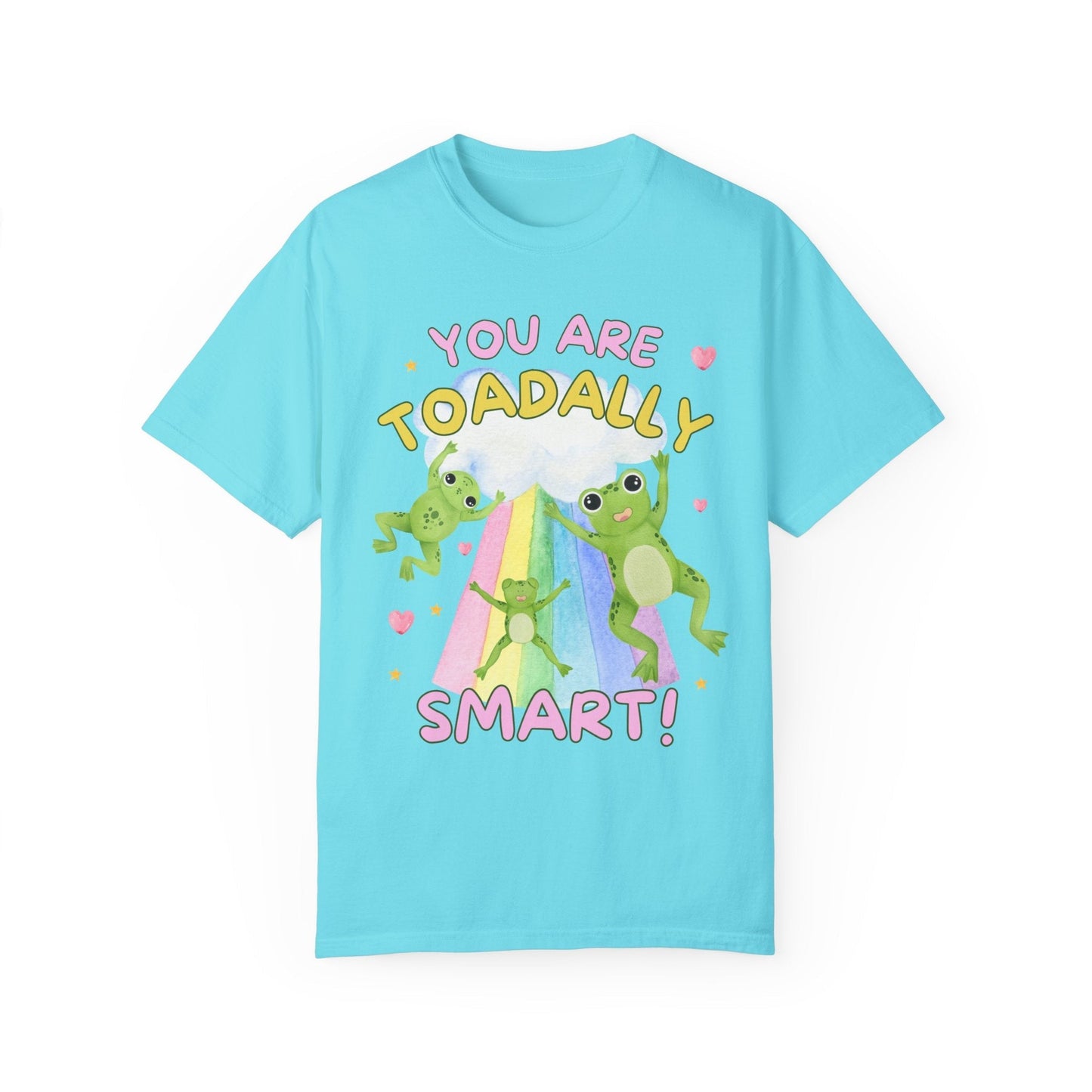 Colorful Kindergarten Teacher Tee