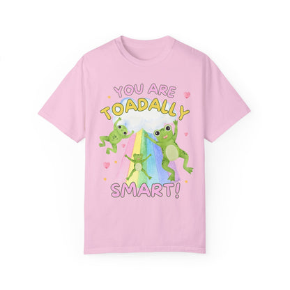 Colorful Kindergarten Teacher Tee
