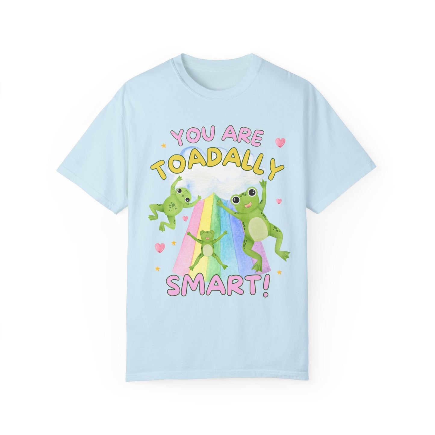 Colorful Kindergarten Teacher Tee