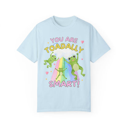 Colorful Kindergarten Teacher Tee