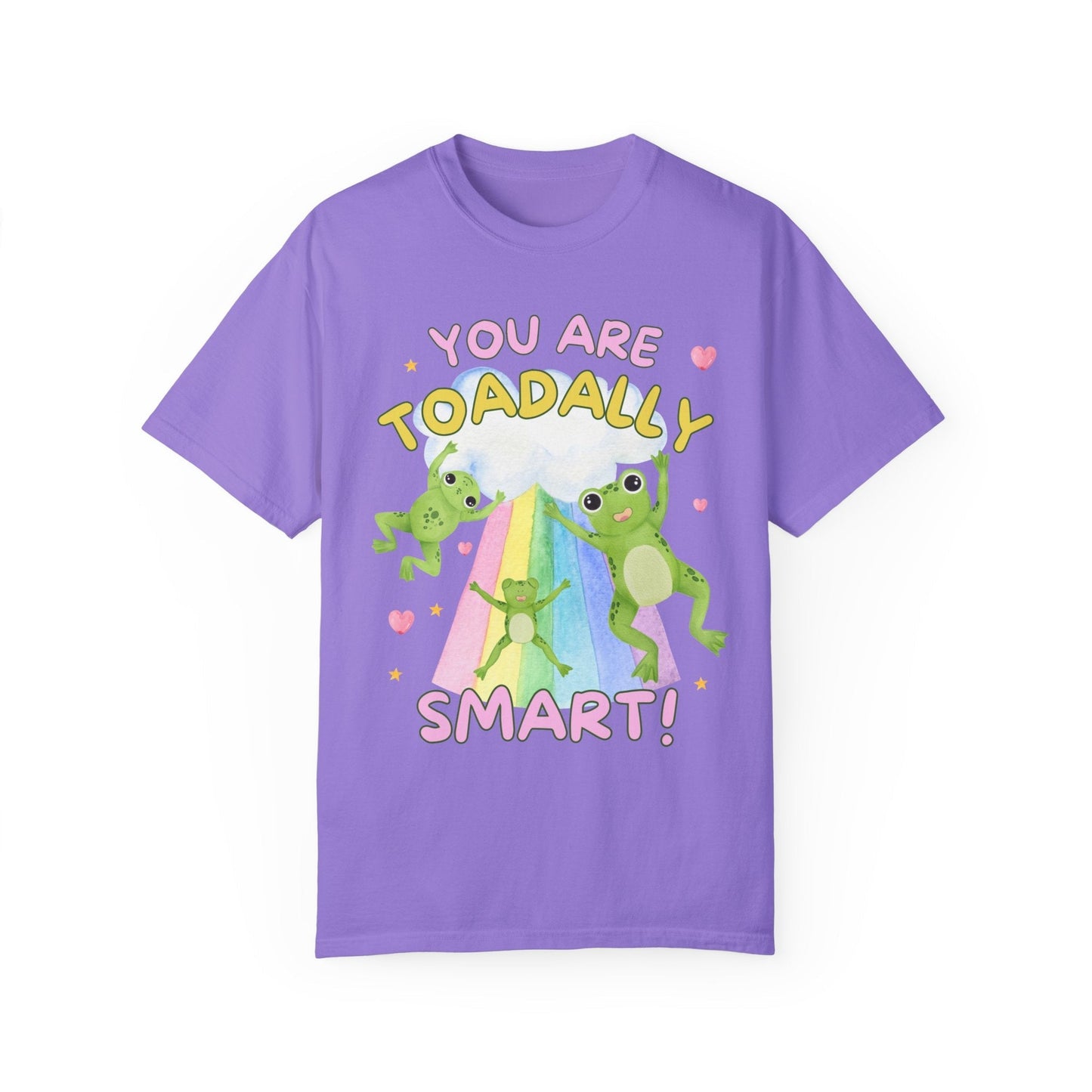 Colorful Kindergarten Teacher Tee