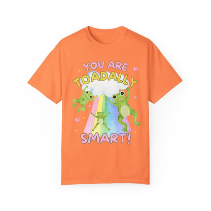 Colorful Kindergarten Teacher Tee