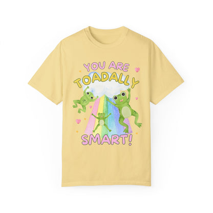 Colorful Kindergarten Teacher Tee