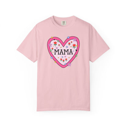 Colorful Mama Tee