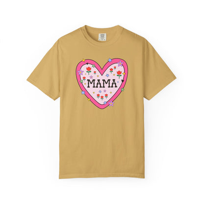 Colorful Mama Tee