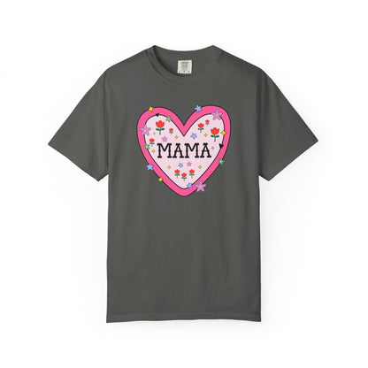 Colorful Mama Tee