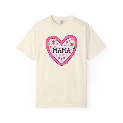 Colorful Mama Tee