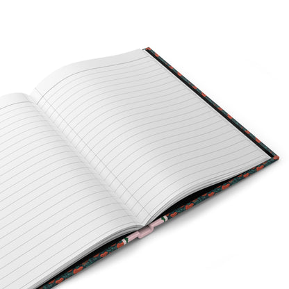 Red Carnation Journal