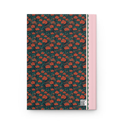 Red Carnation Journal