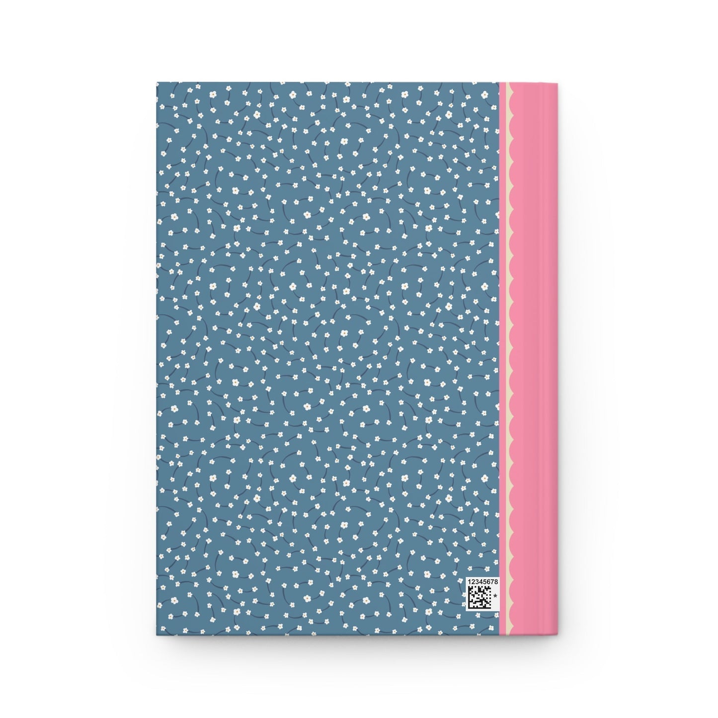 Come Back with Books Journal