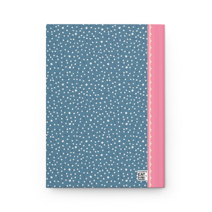 Come Back with Books Journal