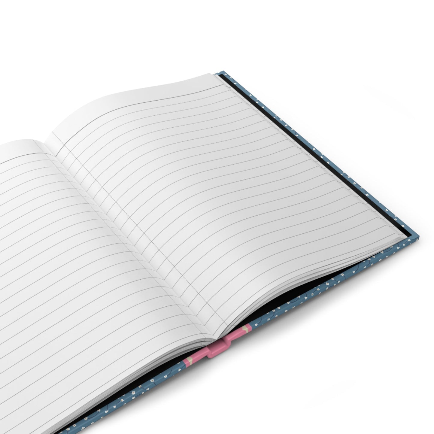 Come Back with Books Journal