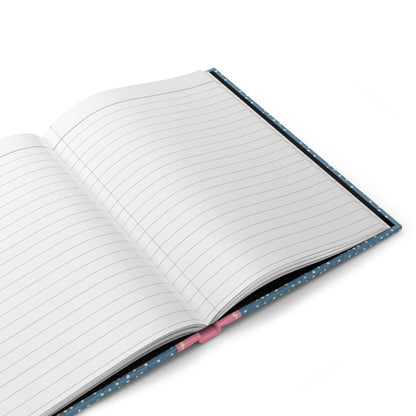 Come Back with Books Journal