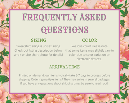 Salem Witch Trials History Sweatshirt