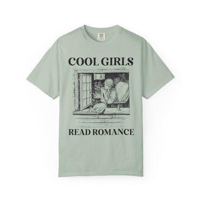 Cool Girls Read Romance