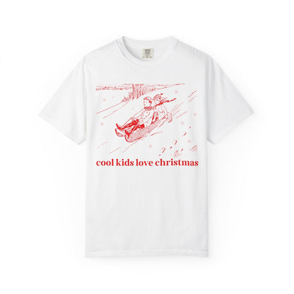 Cool Kids Love Christmas