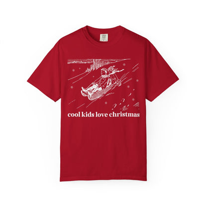 Cool Kids Love Christmas