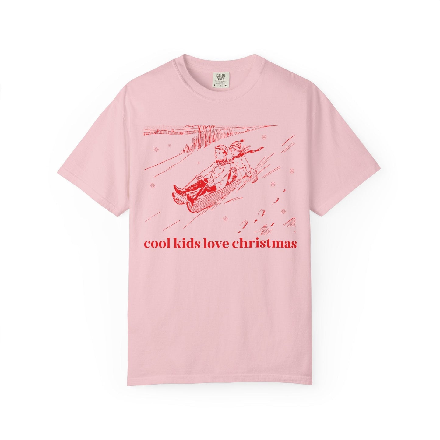 Cool Kids Love Christmas