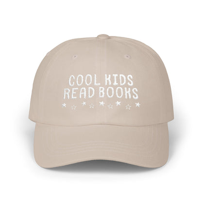Cool Kids Read Books Gift