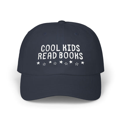 Cool Kids Read Books Gift