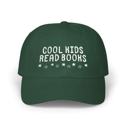 Cool Kids Read Books Gift