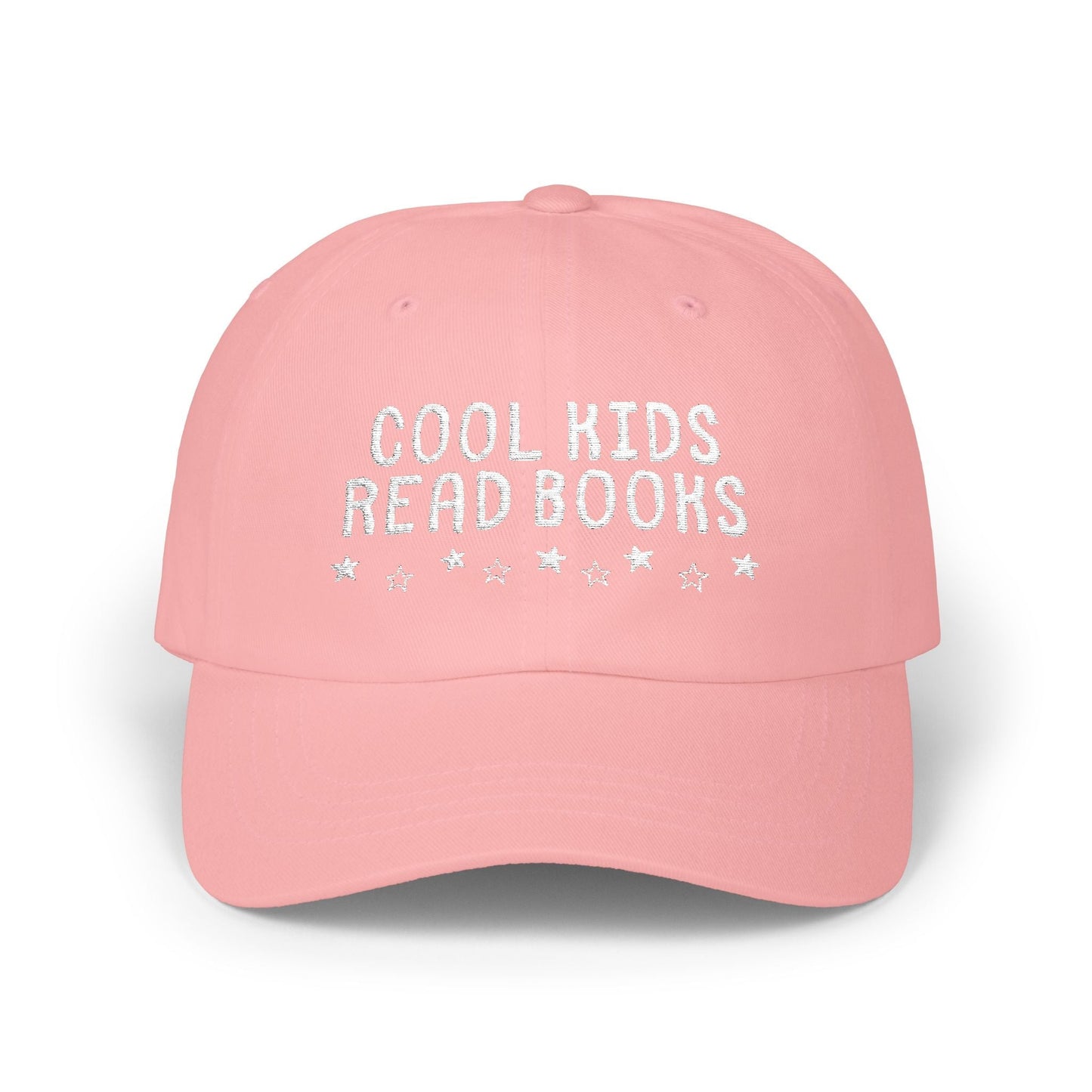 Cool Kids Read Books Gift