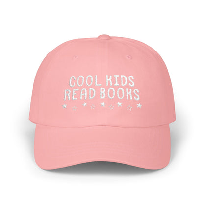 Cool Kids Read Books Gift