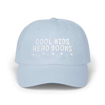 Cool Kids Read Books Gift