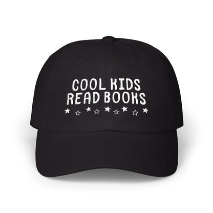 Cool Kids Read Books Gift