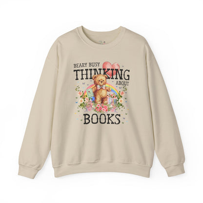 Beary Busy (Books)