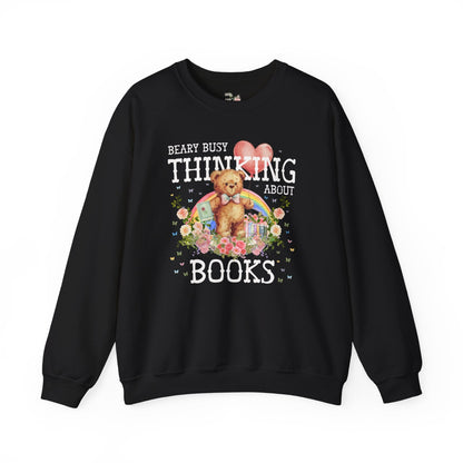 Beary Busy (Books)