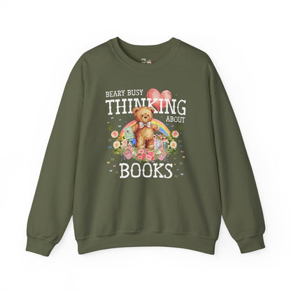 Beary Busy (Books)