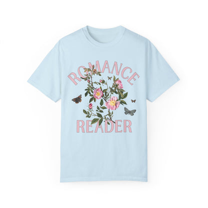 Romance Reader Tee