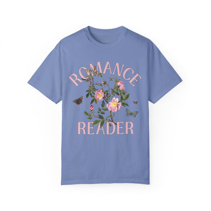 Romance Reader Tee