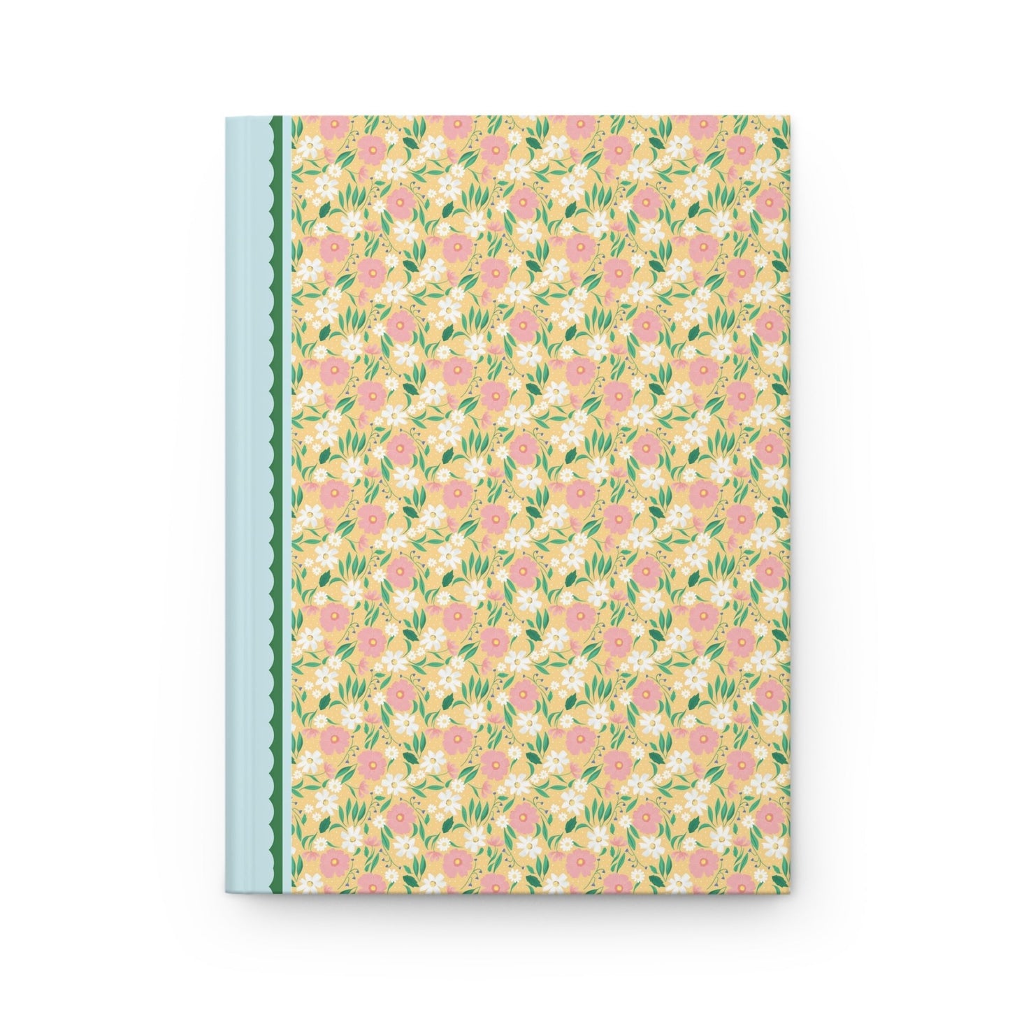 Cringe But Free: Notebook