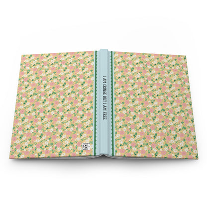 Cringe But Free: Notebook