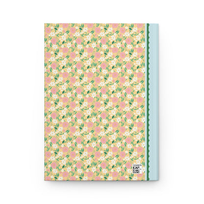 Cringe But Free: Notebook