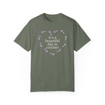 Crochet Lover Shirt