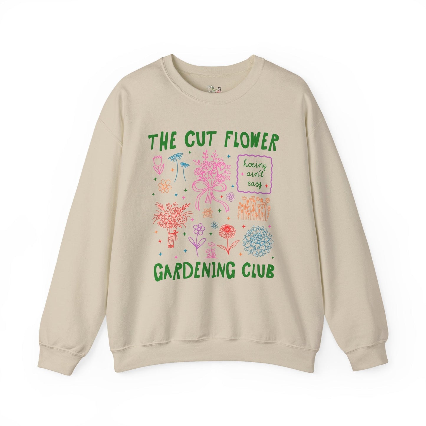 Cut Flower Gardening