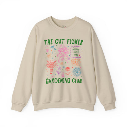 Cut Flower Gardening