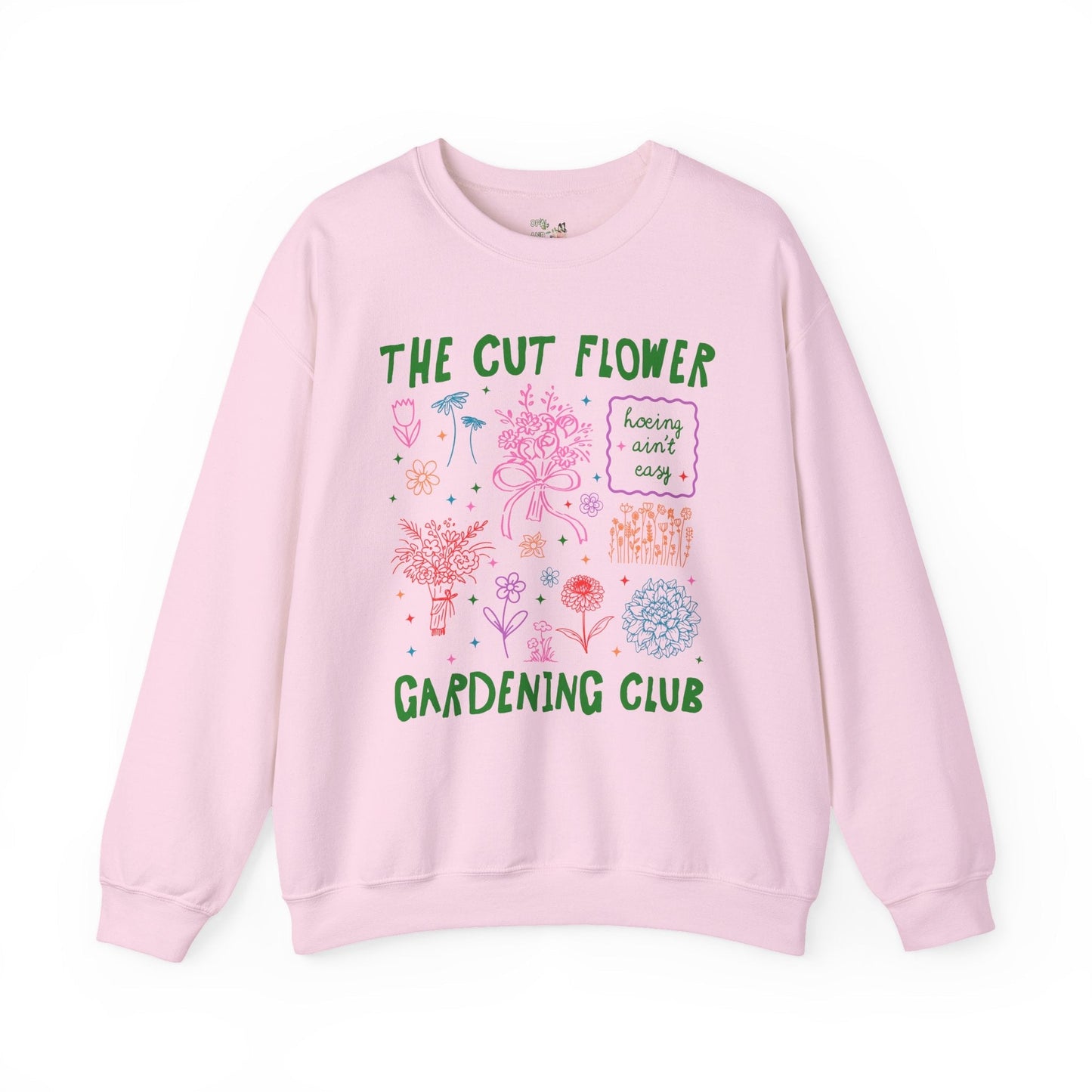 Cut Flower Gardening