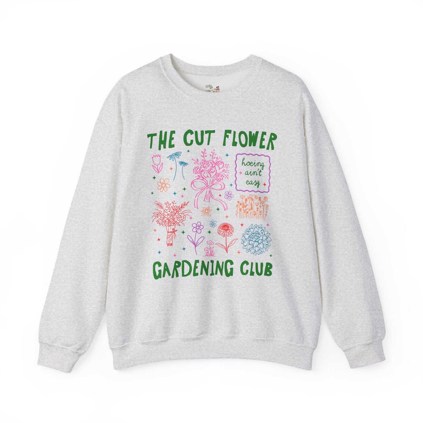Cut Flower Gardening