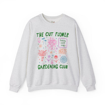 Cut Flower Gardening