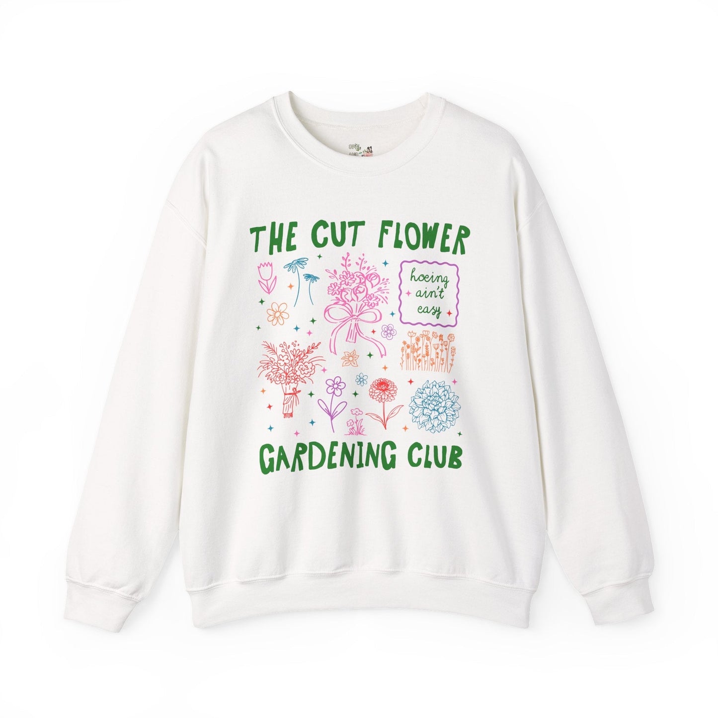 Cut Flower Gardening