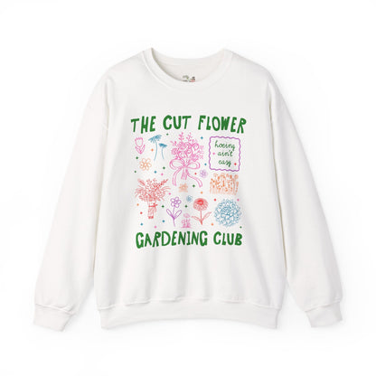 Cut Flower Gardening