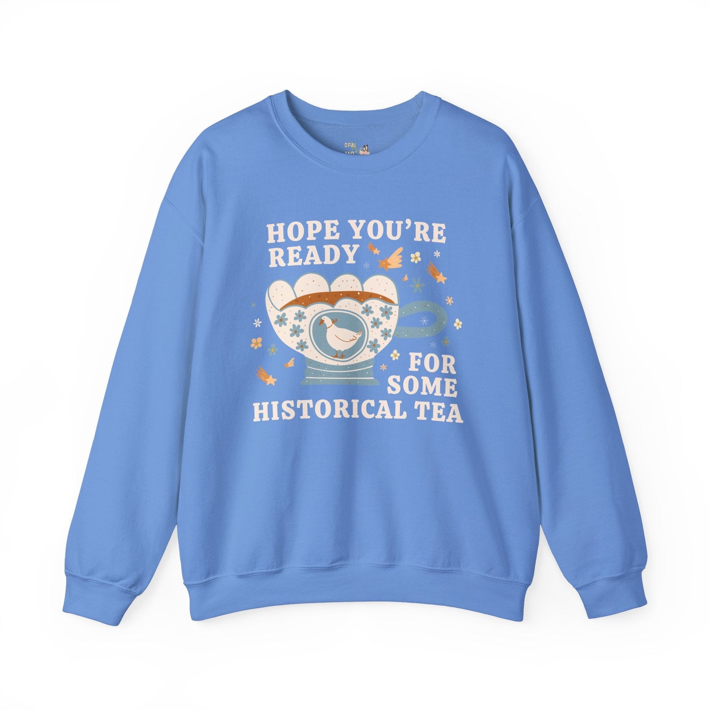 Cute American History Sweatshirt