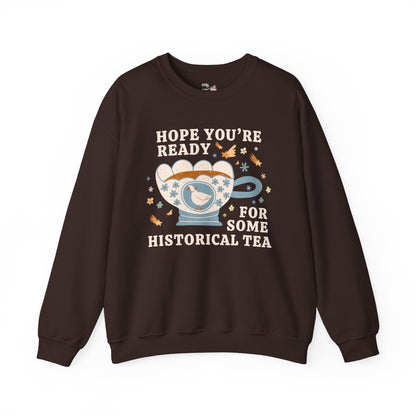 Cute American History Sweatshirt