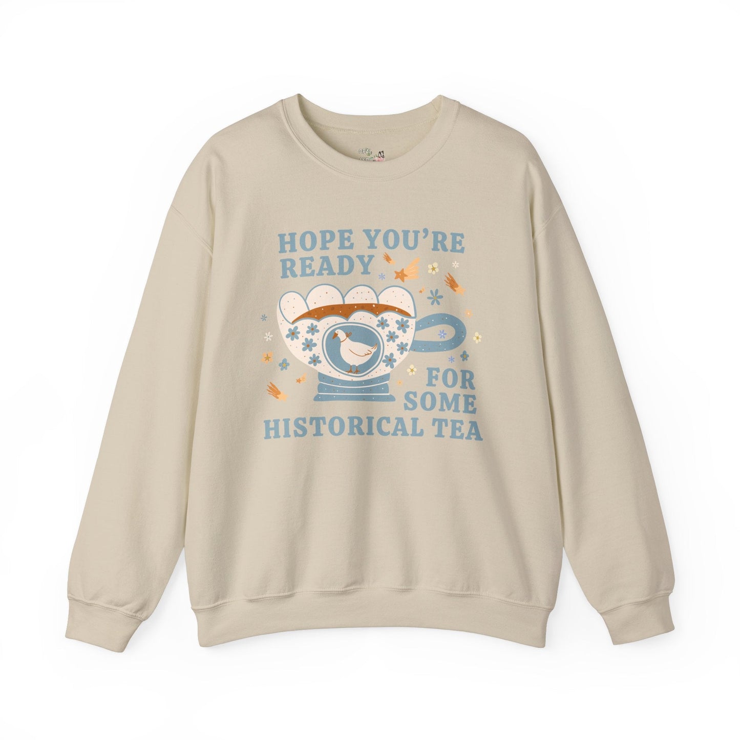 Cute American History Sweatshirt