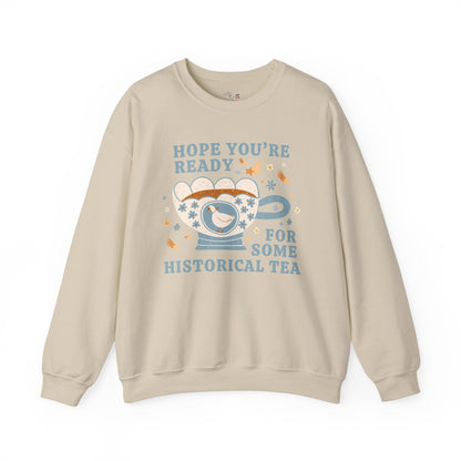 Cute American History Sweatshirt